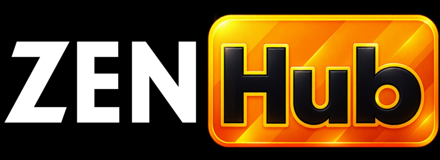Zenhub GFX